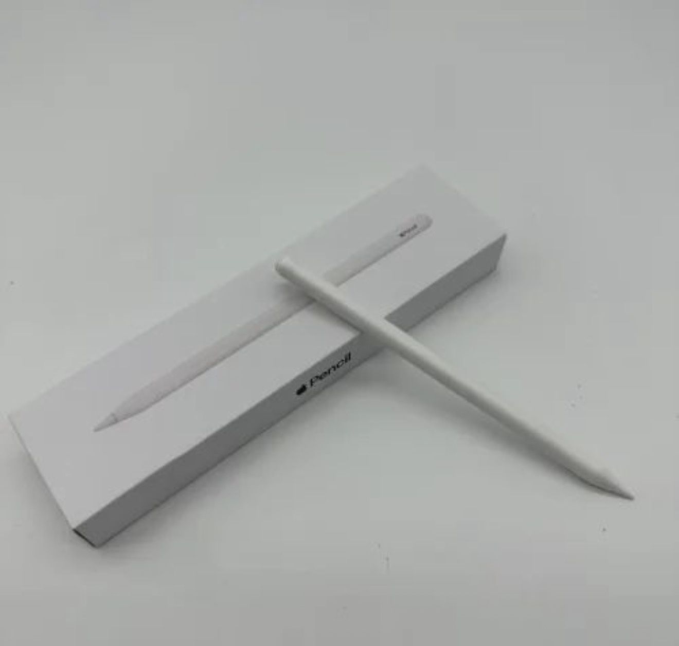 Apple Pencil 2nd Generation