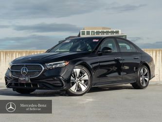 2026 Mercedes-Benz E 350