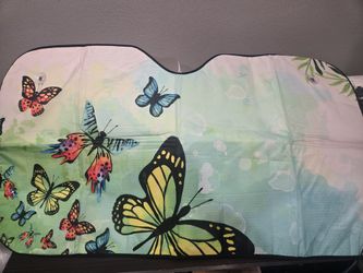 Car Sunshade