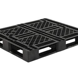 Plastic Pallets