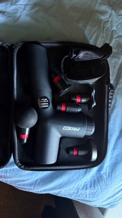 Pro Fit Massage Gun