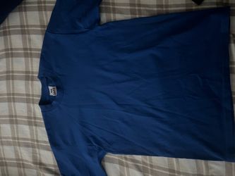 Pro club, size M, color blue