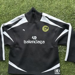 Balenciaga Soccer