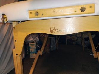 Massage Table