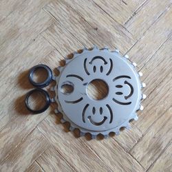 Rant Sprocket