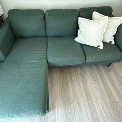 Couch 3 Seated L Shape 