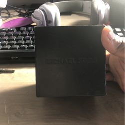 Selling Michael Kors Watch