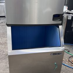 Ice Marker MANITOWOC 