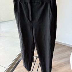 EXPRESS Women’s Dress Pants Bundle (6 Pairs) – Size S/M