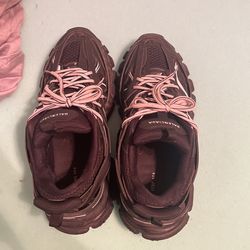 Balenciaga Mens Shoes
