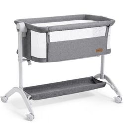3 In 1 Baby Bassinet 