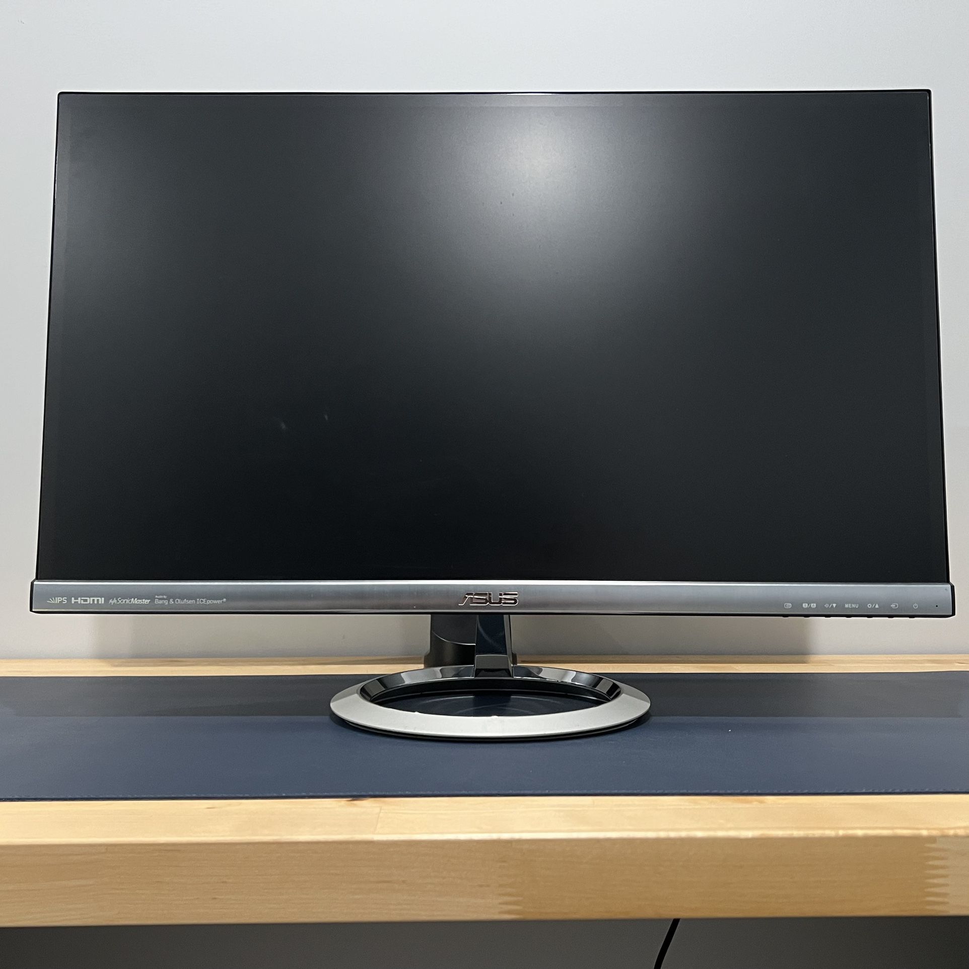 Asus 27” Monitor
