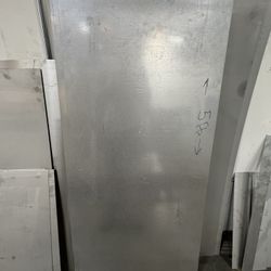 14 gauge aluminized steel sheet metal 