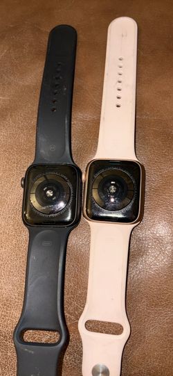 Apple Watches