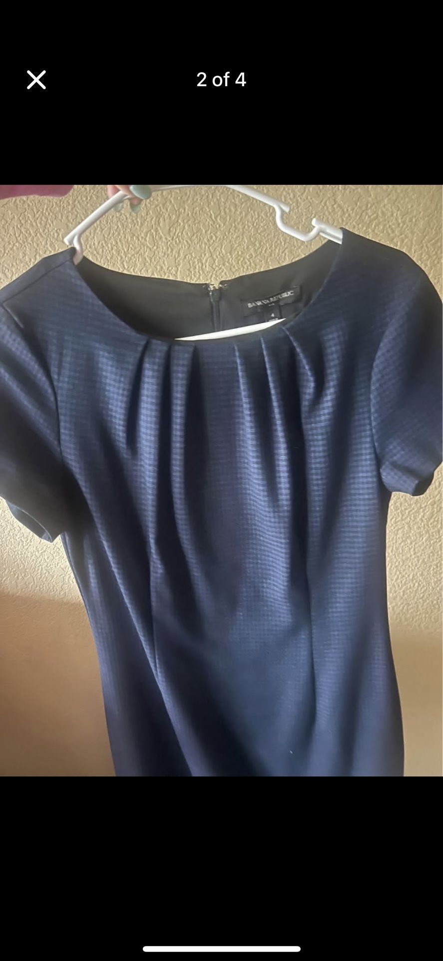 Banana Republic Dress