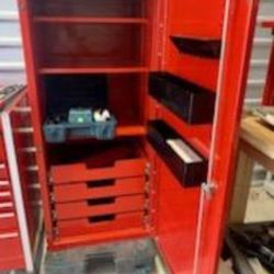 Snap-on  Lockers