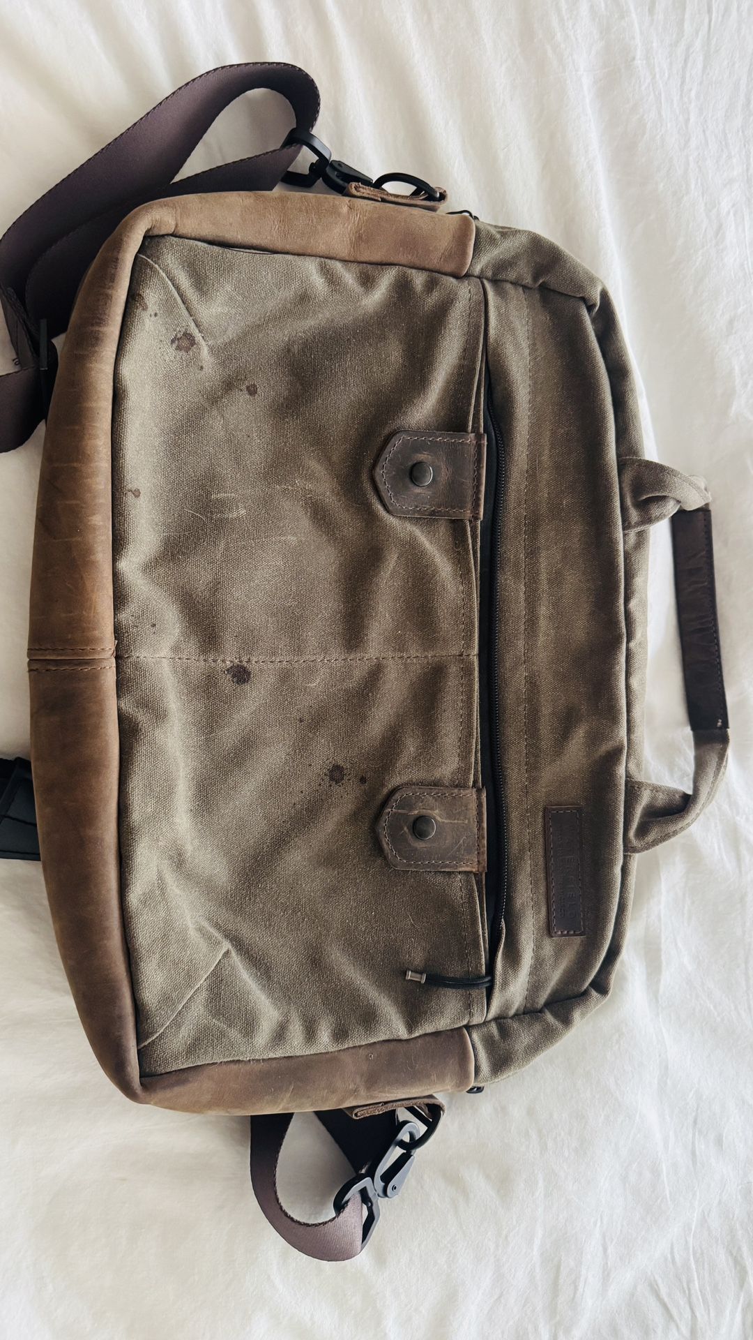 Waterfield Computer Bag