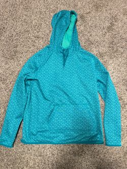 Women’s Nike Hoodie 