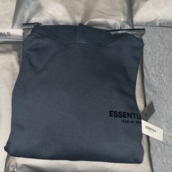 Essentials FEAR OF GOD