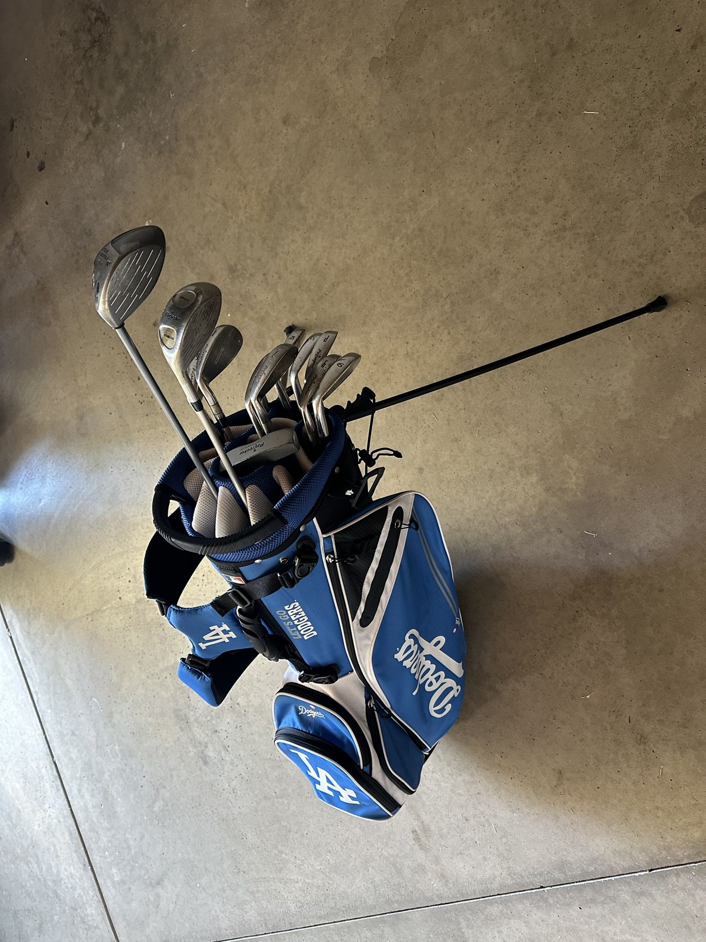 Golf Clubs For Sale !/ Need Them Gone ASAP