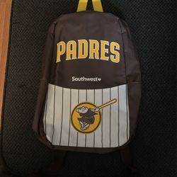 Kids Padres Pack pack 