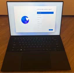 Dell XPS 15 9520 - i7 12th Gen | 16GB RAM | 512GB SSD | RTX 3050 Ti