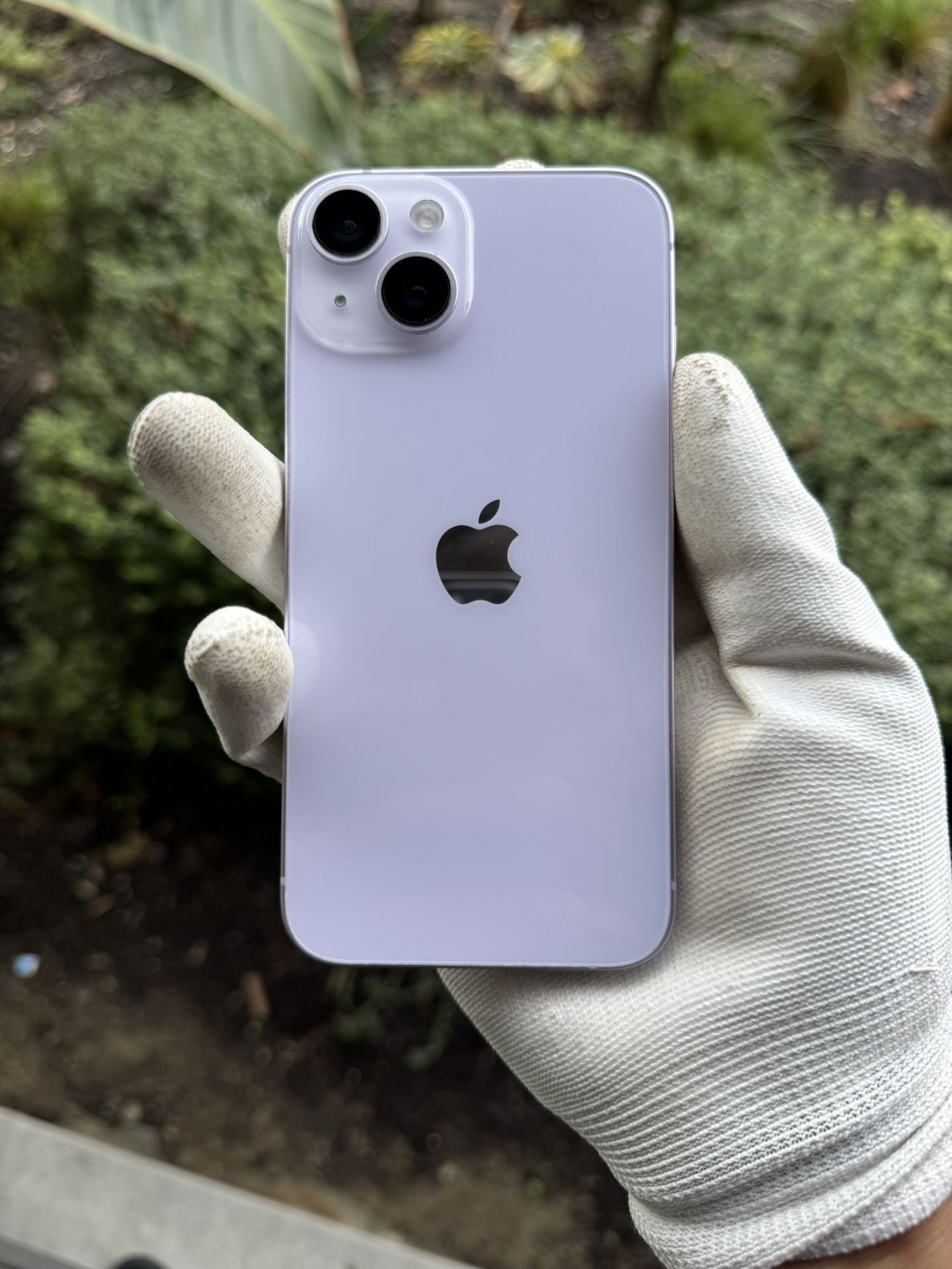 iPhone 14 128gb Unlocked 86% Battery Health