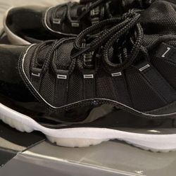 Jordan 11 Size 10