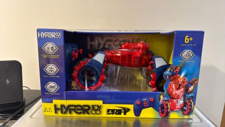 Hyper Toy co
