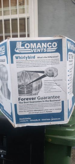 Ventilador para techo