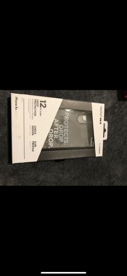 iPhone XR Case