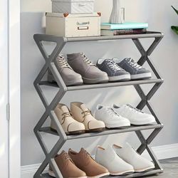 Shoe Rack