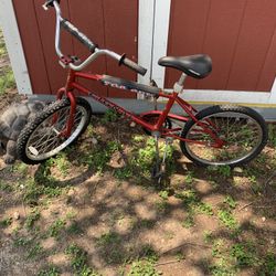 BIKE