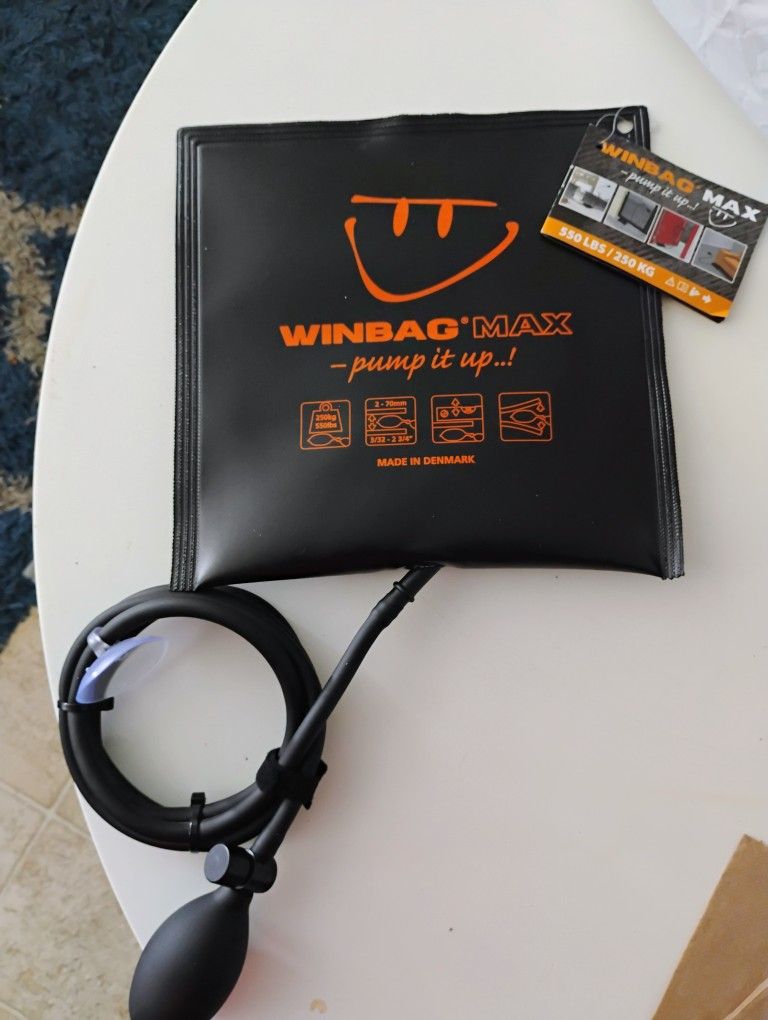 Winbag