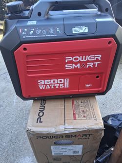 POWER SMART inverter 3600 Watts
