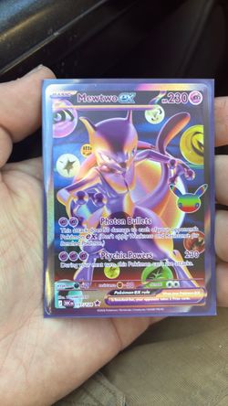 SIR HR FR Pokemon Cards
