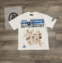 Hellstar T-Shirt ‘All Stars’