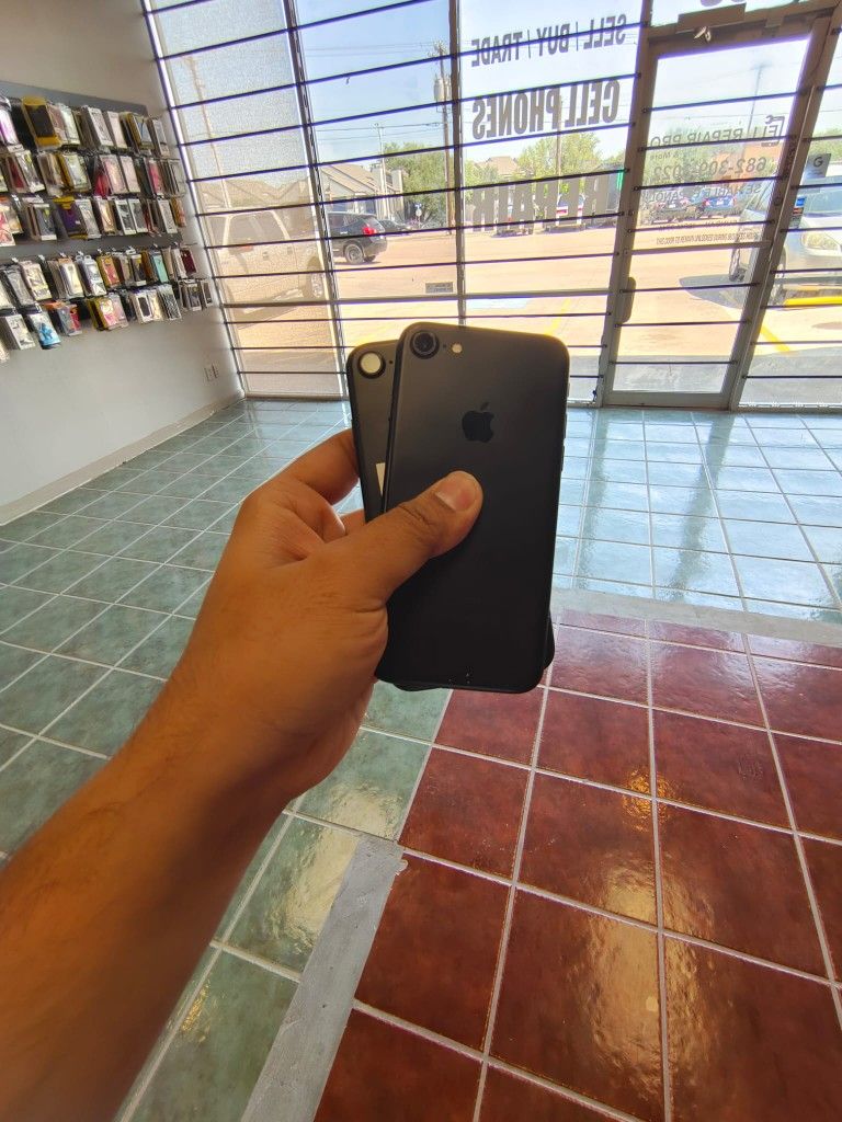 7 32gb unlocked