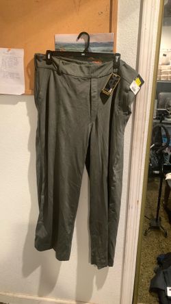 New clothes