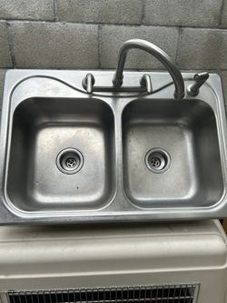 Zinc Lava Platos Está En Buenas Condiciones