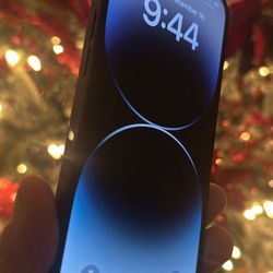 IPHONE 14 PRO  (contact info removed)