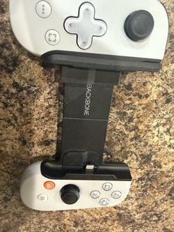 Backbone One PlayStation Edition Controller for iPhone (Lightning)