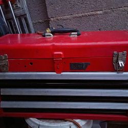 TOOL BOX 