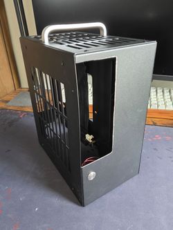 Itx case