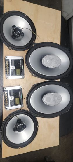 Jesse INFINITY REFERENCE 