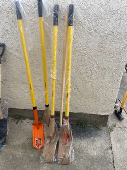 Shovel