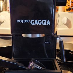 Gaggia Classic Pro