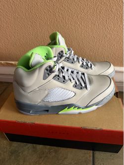 Jordan retro 5 brand new size 10.5