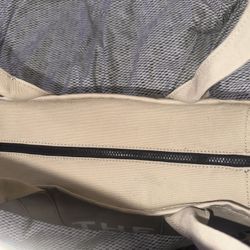 Marc Jacob’s Canvas Large Tote Bag