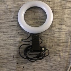Ring Light